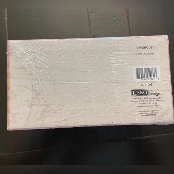 Recipe Box with inserts - Picture 3 of 3